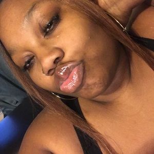 Meet your Posher, Tishawn